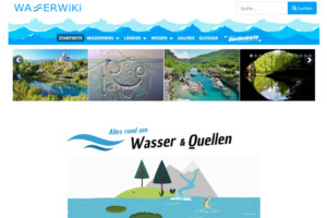 wasserwiki